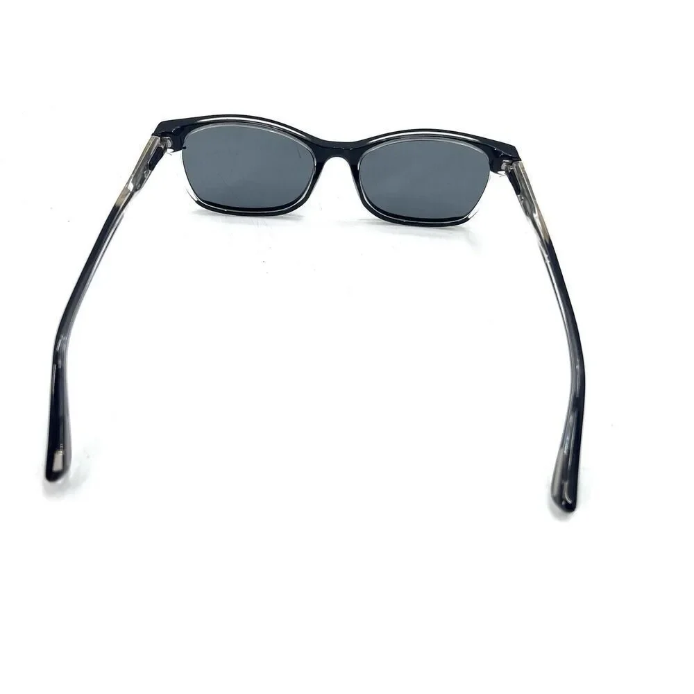 Marciano By Guess GM0288 003 Black Eyeglasses Frame 53-17-135 & Case